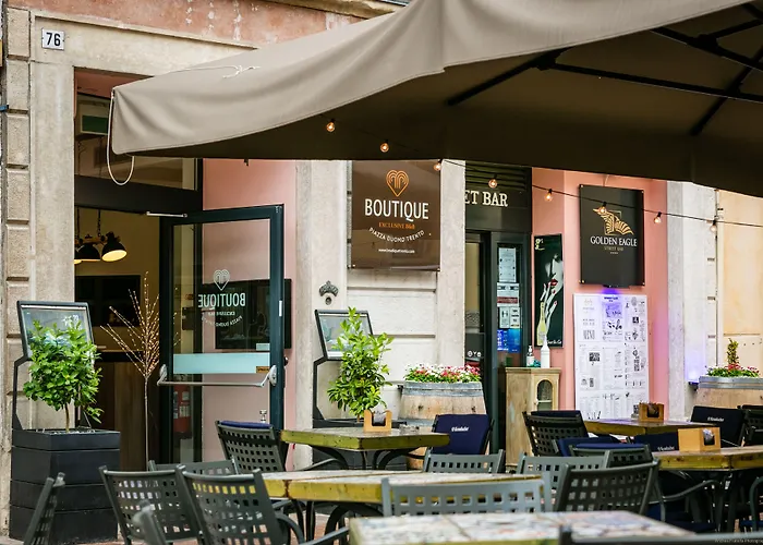 Boutique Exclusive B&B